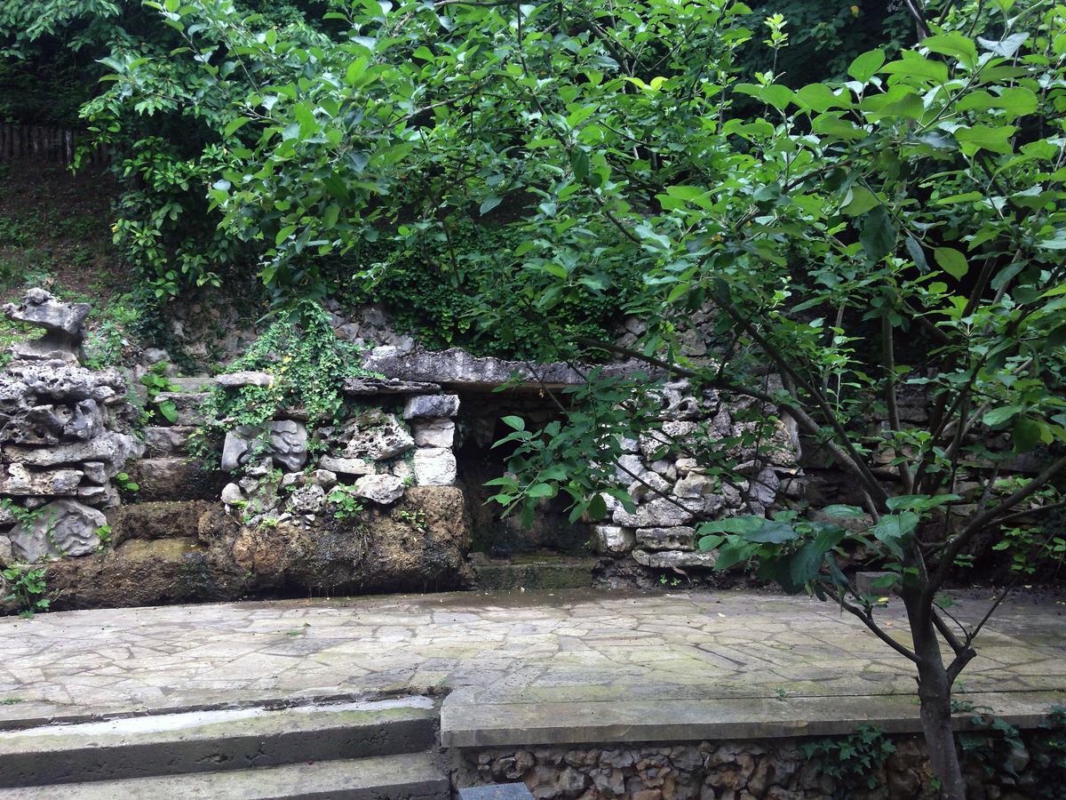 Center Villa Kutaisi Bagian luar foto