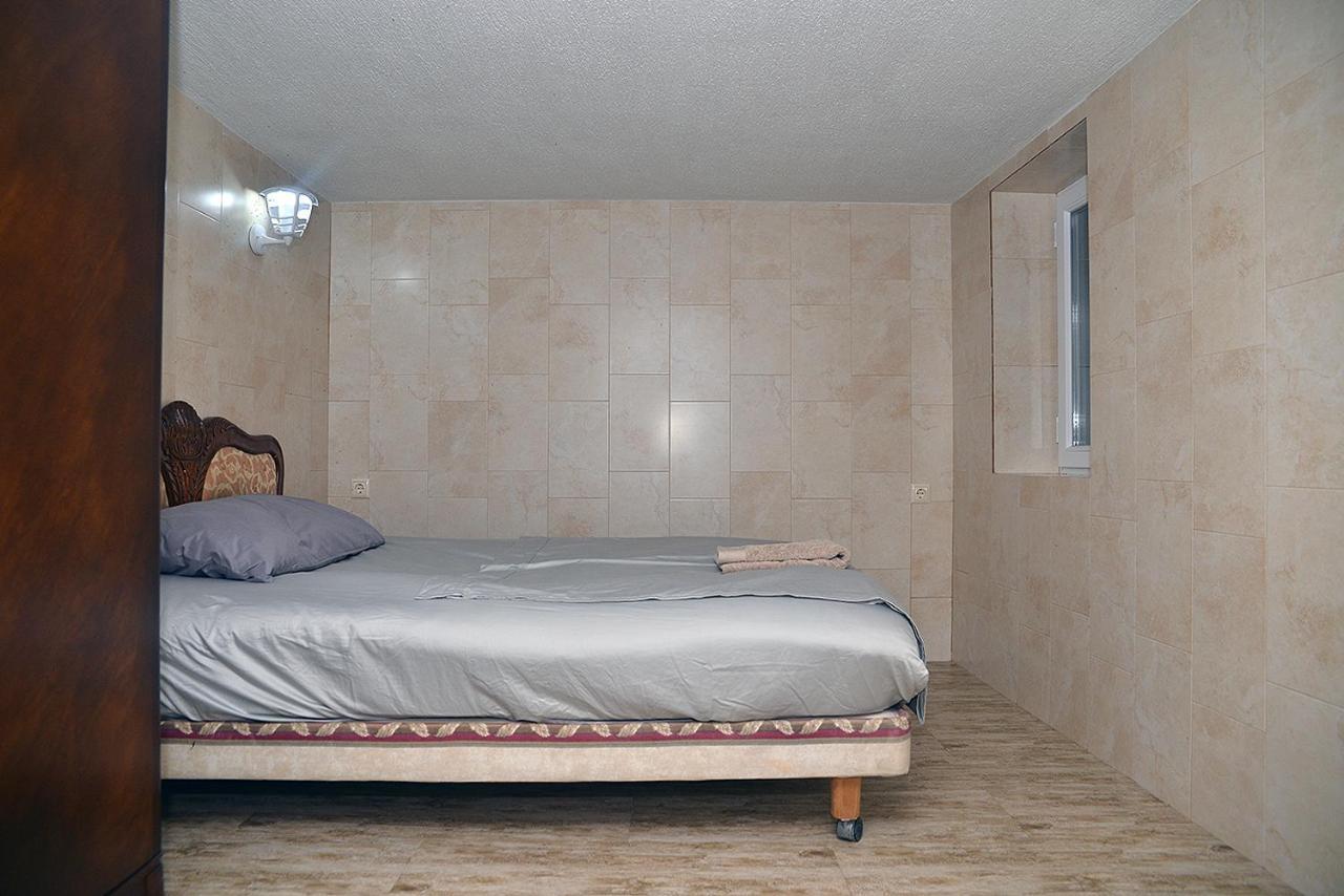 Center Villa Kutaisi Bagian luar foto