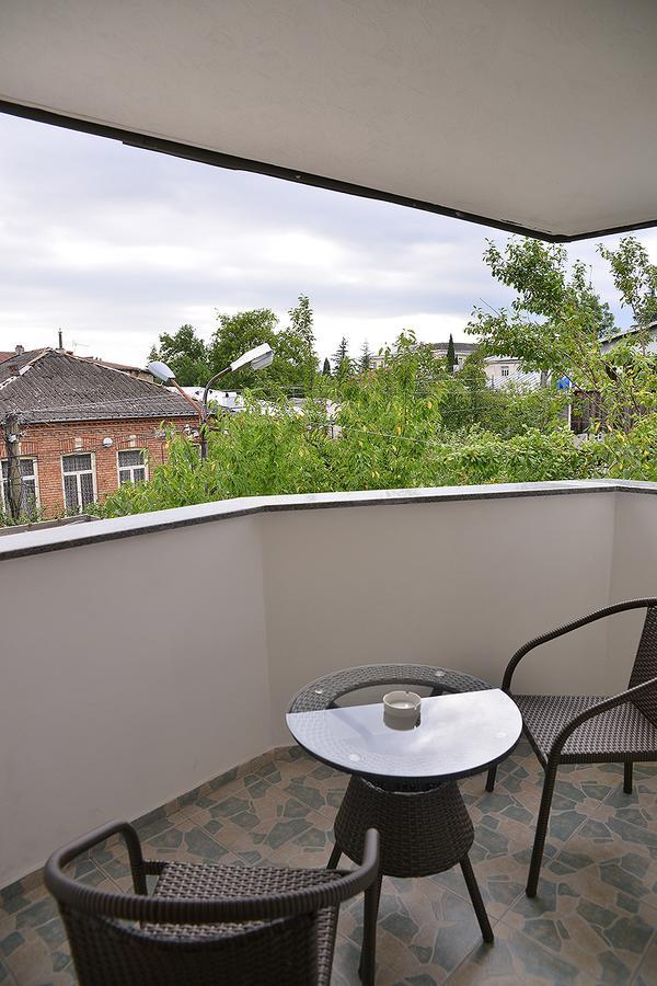 Center Villa Kutaisi Bagian luar foto