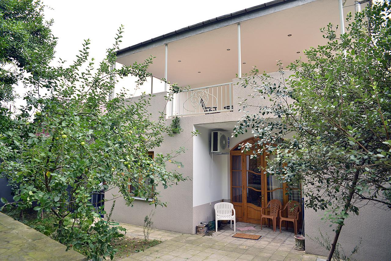 Center Villa Kutaisi Bagian luar foto