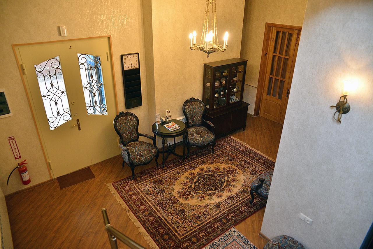 Center Villa Kutaisi Bagian luar foto