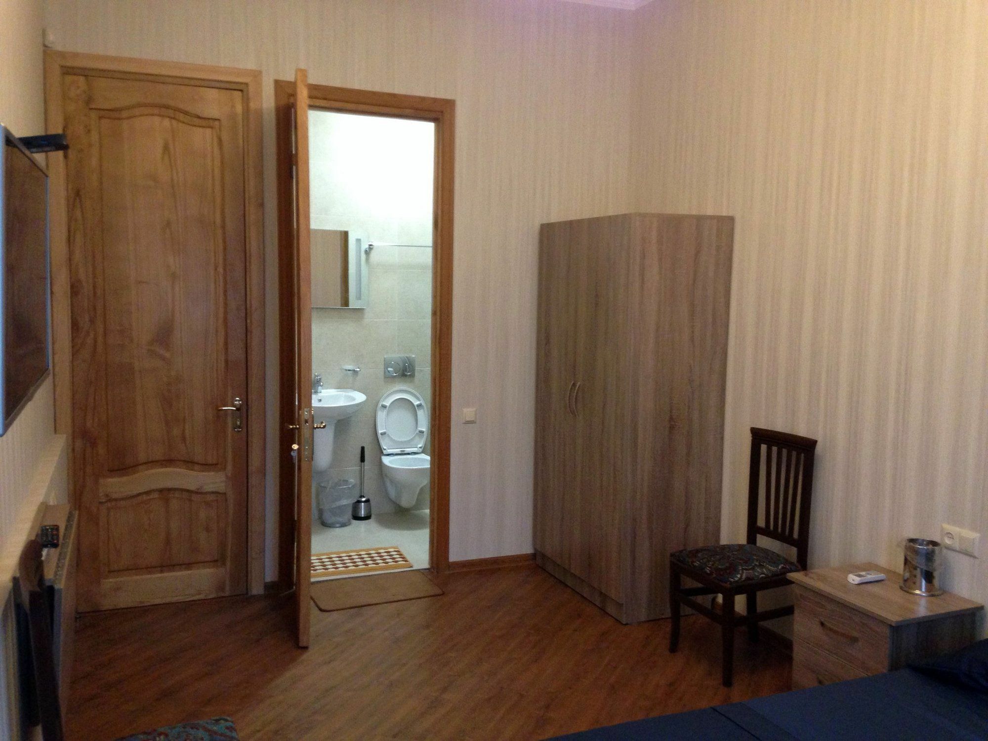 Center Villa Kutaisi Bagian luar foto